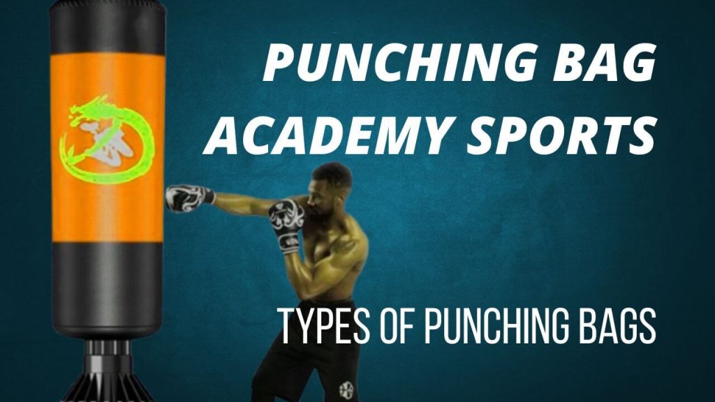Punching Bag Academy Sports